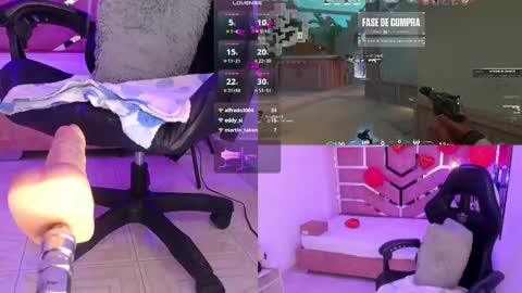 Sara online show from 02/16/25, 12:08