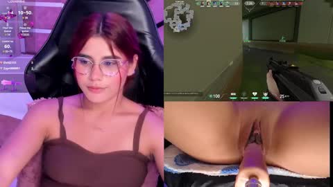 Sara online show from 02/18/25, 12:26