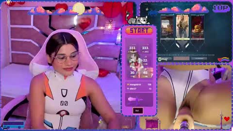 Sara online show from 03/03/25, 09:26