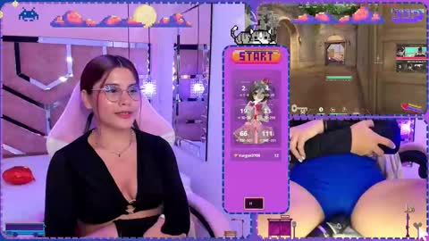 Sara online show from 03/05/25, 12:16