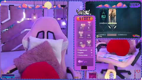 Sara online show from 03/08/25, 01:39
