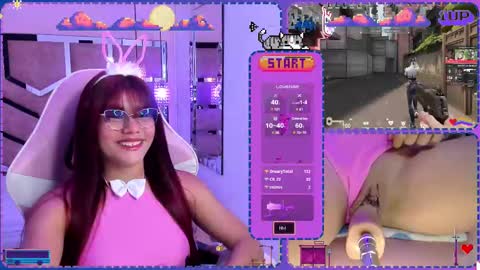 Sara online show from 03/10/25, 10:02