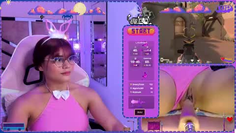 Sara online show from 03/11/25, 01:05