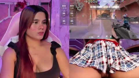 Sara online show from 09/23/25, 08:45