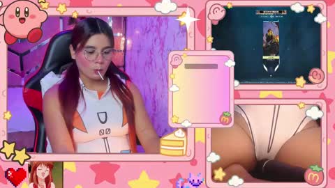 Sara online show from 09/27/25, 08:36