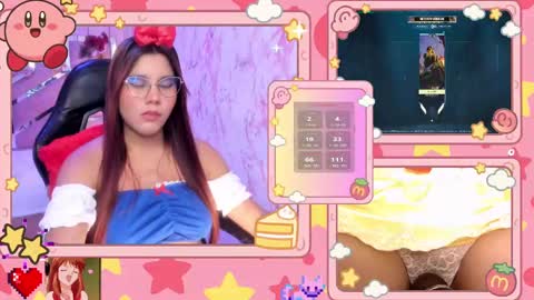 Sara online show from 10/02/25, 09:55