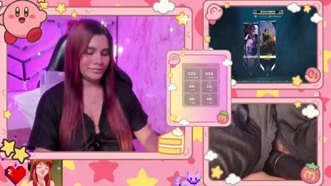 Sara online show from 10/06/25, 09:45