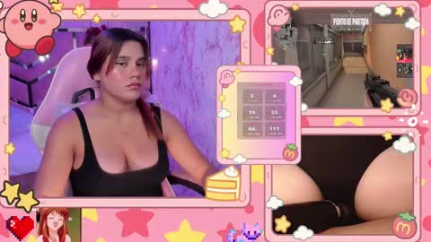 Sara online show from 10/07/25, 09:34