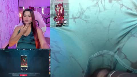 Sara online show from 10/17/25, 09:28