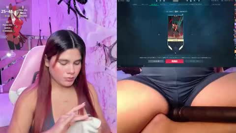 Sara online show from 10/23/25, 09:57