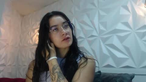 Snapshot of sara_hoffman_4 chatting on 05/31/26, 12:45 Sara online show from 05/31/26, 12:45