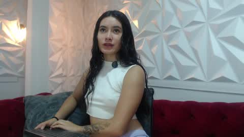 Snapshot of sara_hoffman_4 chatting on 06/08/26, 12:38 Sara online show from 06/08/26, 12:38