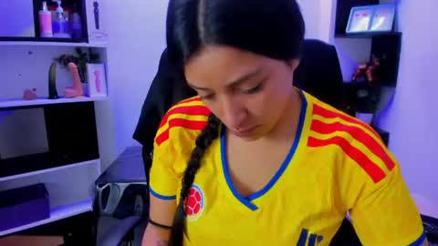 sara_honny online show from 06/23/26, 02:15