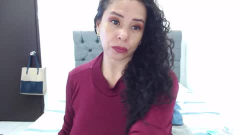 Snapshot of sara_hot46 chatting on 12/05/24, 10:33 Sara hot46 online show from 12/05/24, 10:33