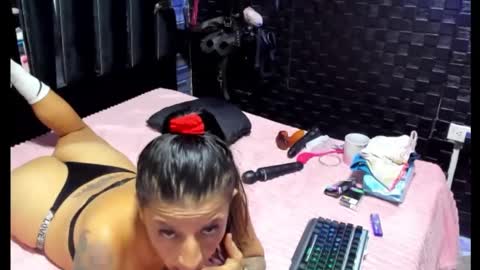 Snapshot of sara_hot_2 chatting on 02/12/25, 06:19 no limits sarah online show from 02/12/25, 06:19
