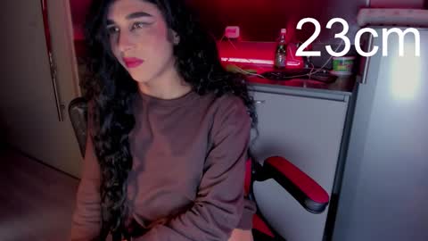 Snapshot of sara_hunter1 chatting on 10/01/25, 06:41 sara_hunter1 online show from 10/01/25, 06:41