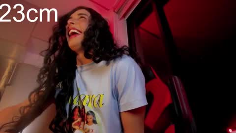 Snapshot of sara_hunter1 chatting on 10/04/25, 02:31 sara_hunter1 online show from 10/04/25, 02:31