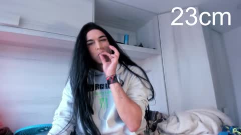 Snapshot of sara_hunter1 chatting on 10/28/25, 12:30 sara_hunter1 online show from 10/28/25, 12:30