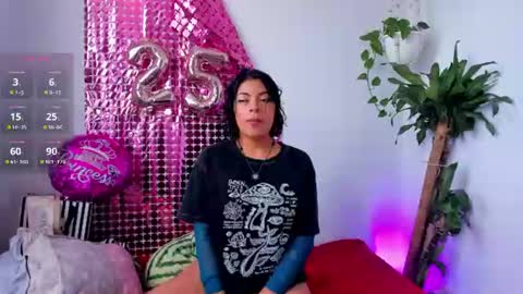 Sara Jules online show from 07/13/26, 04:32