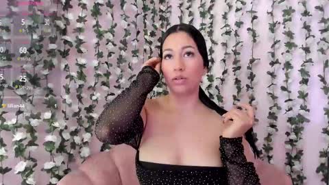 Sara  online show from 10/01/25, 02:23