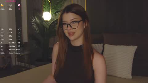 Sara online show from 07/13/26, 04:54