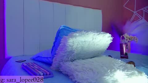 sara_lopee1 online show from 02/22/25, 03:14