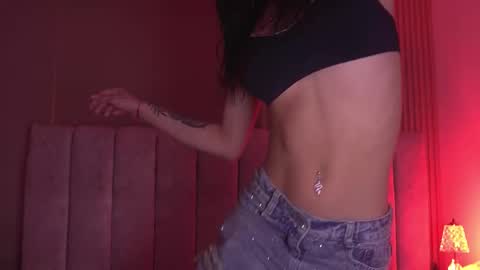 sara_lopee1 online show from 02/28/26, 11:55