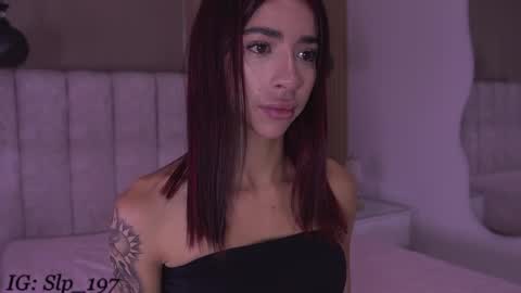 sara_lopee1 online show from 05/28/26, 12:02