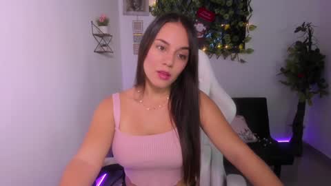 Sara online show from 12/15/24, 02:16