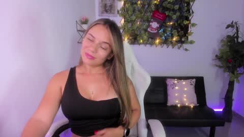 Sara online show from 12/21/24, 04:25