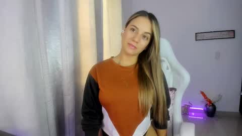 Sara online show from 02/27/25, 12:34