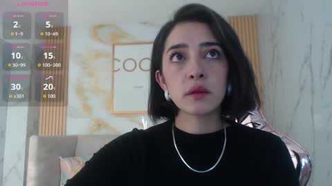 Sara  online show from 10/24/25, 01:29