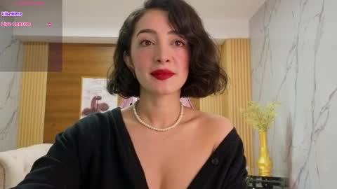 Sara  online show from 05/20/26, 01:50