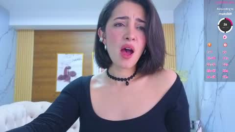 Sara  online show from 07/02/26, 02:12