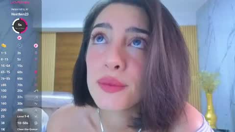 Sara  online show from 07/13/26, 01:36