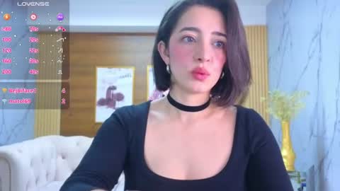 Sara  online show from 07/22/26, 02:09