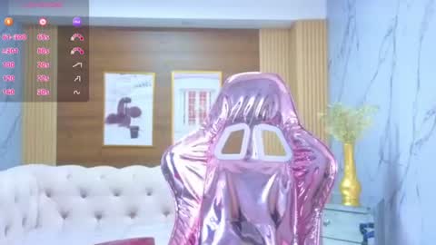 Sara  online show from 07/23/26, 02:15