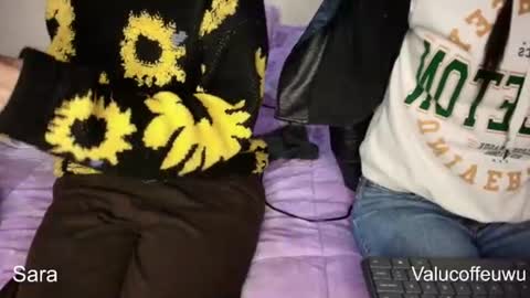 Sara Love online show from 07/16/26, 02:28