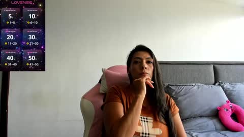 Snapshot of sara_maisa chatting on 01/07/25, 05:53 SARA    INDEPENDENT MODEL online show from 01/07/25, 05:53