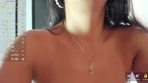 Snapshot of sara_maisa chatting on 02/05/25, 08:57 SARA    INDEPENDENT MODEL online show from 02/05/25, 08:57