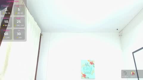 Snapshot of sara_marks chatting on 03/19/26, 11:03 S A R A online show from 03/19/26, 11:03