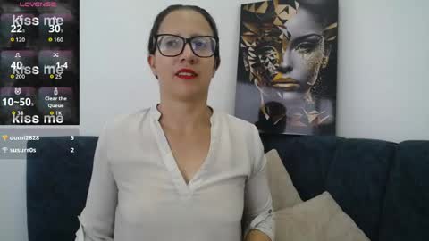 Sara   online show from 05/05/26, 07:55