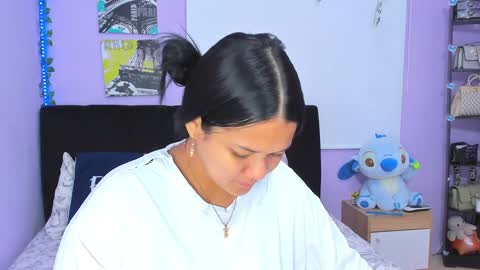 Snapshot of sara_mendez2_ chatting on 01/26/25, 11:29 Sara Mendez online show from 01/26/25, 11:29