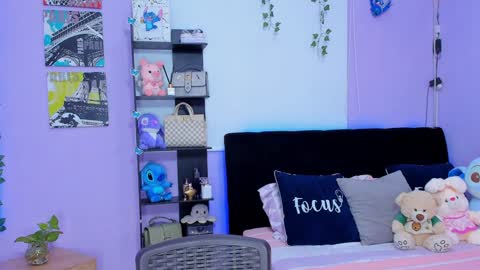 Snapshot of sara_mendez2_ chatting on 02/06/25, 11:26 Sara Mendez online show from 02/06/25, 11:26