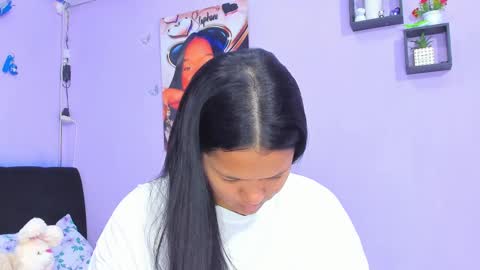 Snapshot of sara_mendez2_ chatting on 02/26/25, 11:37 Sara Mendez online show from 02/26/25, 11:37