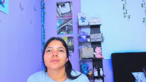 Snapshot of sara_mendez2_ chatting on 03/05/25, 11:16 Sara Mendez online show from 03/05/25, 11:16