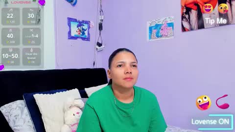 Sara Mendez online show from 11/17/25, 11:21