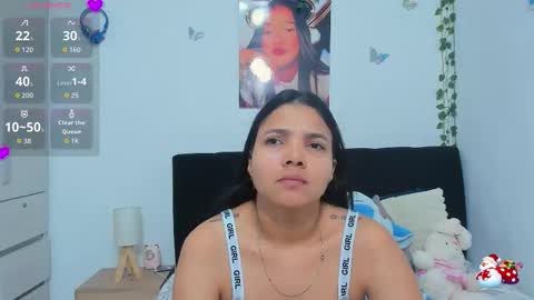 Sara Mendez online show from 02/09/26, 09:19