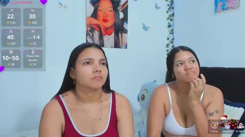 Sara Mendez online show from 03/19/26, 02:26