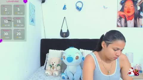 Sara Mendez online show from 04/28/26, 11:32